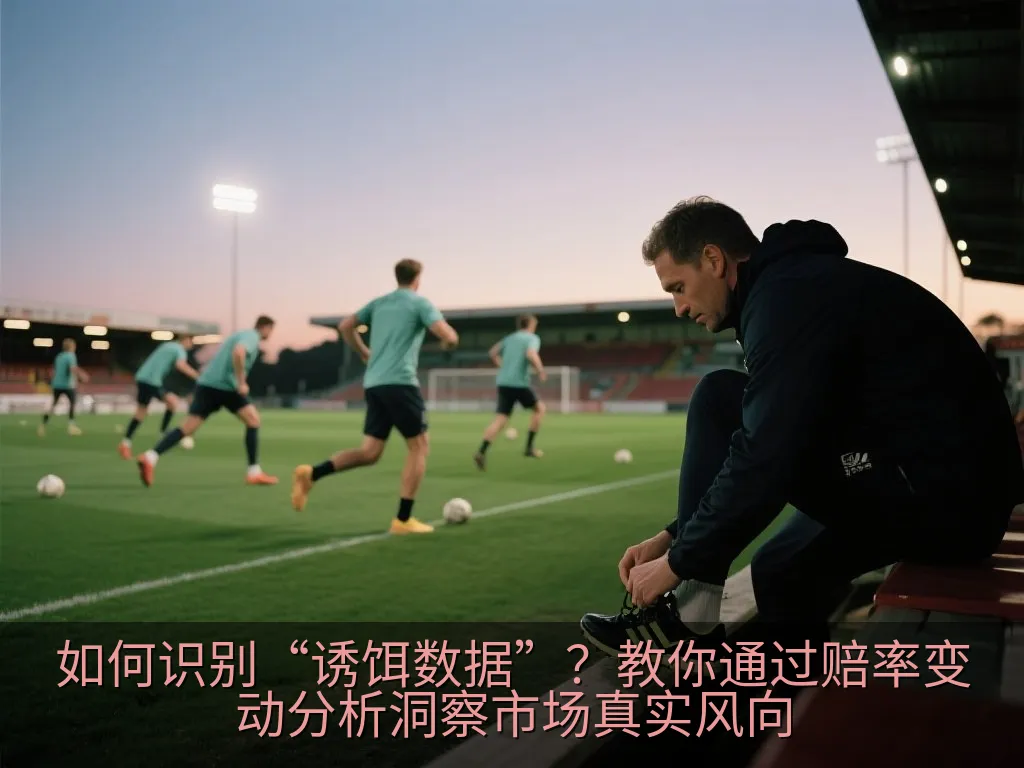 体育数据分析师在现代化办公环境中使用移动端软件进行实时数据监测