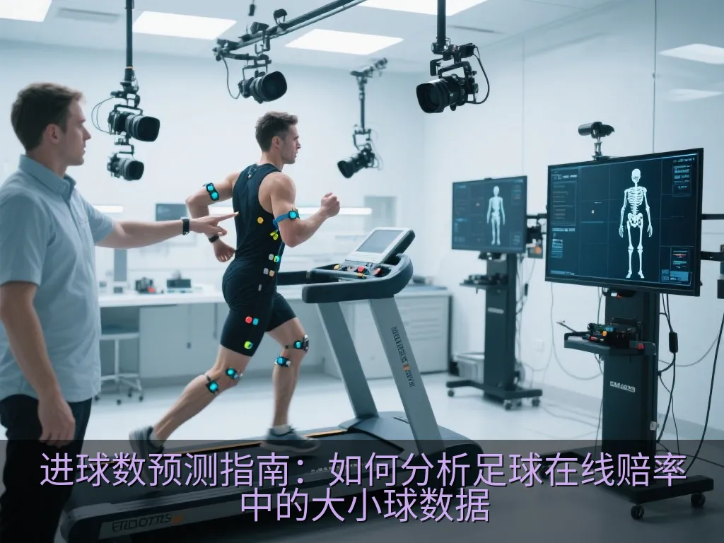 平板电脑上显示的足球比赛概率数据图表,展示泊松分布预测结果